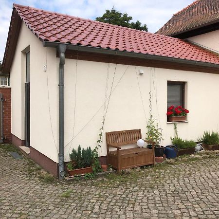 Fewo Rehbach Leipzig Exterior foto